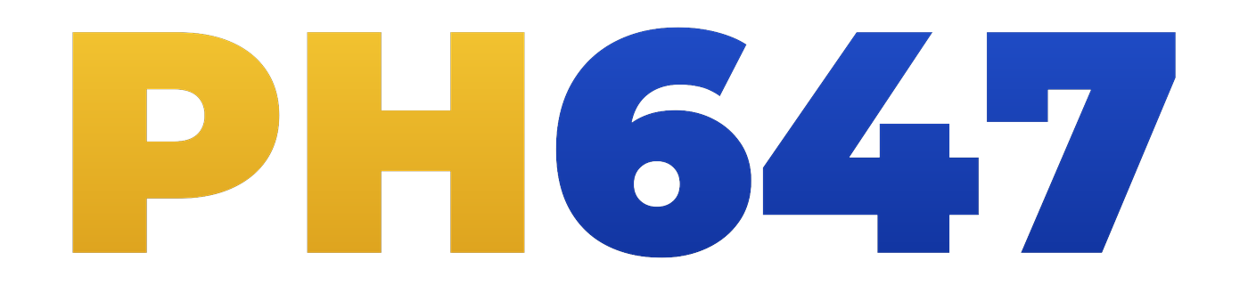ph647 logo